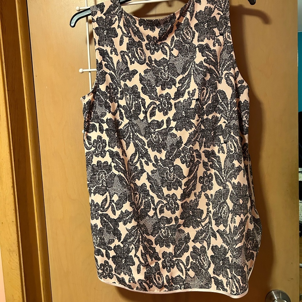 Lane Bryant Tank